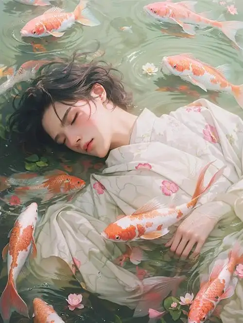 漫长的季节海报