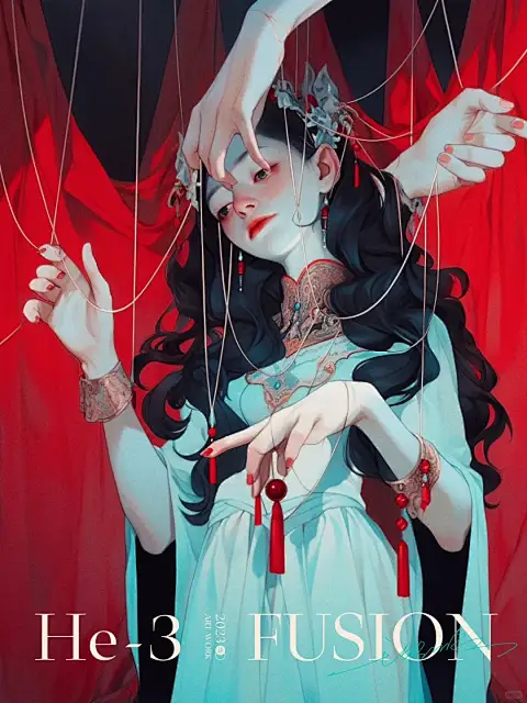 满江红海报